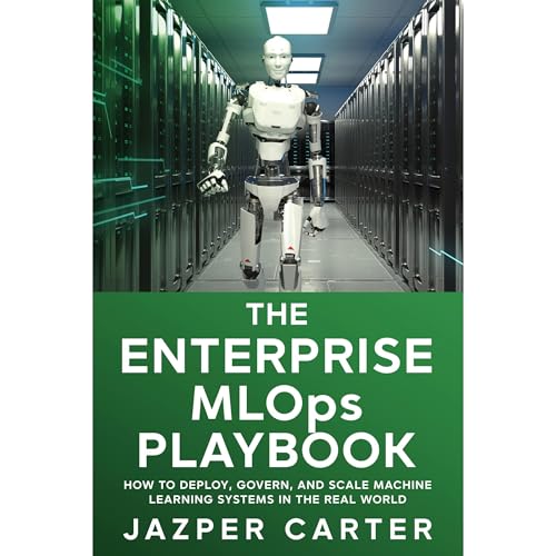 The Enterprise Playbook