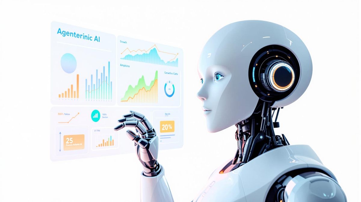 The Rise of Autonomous AI Agents in