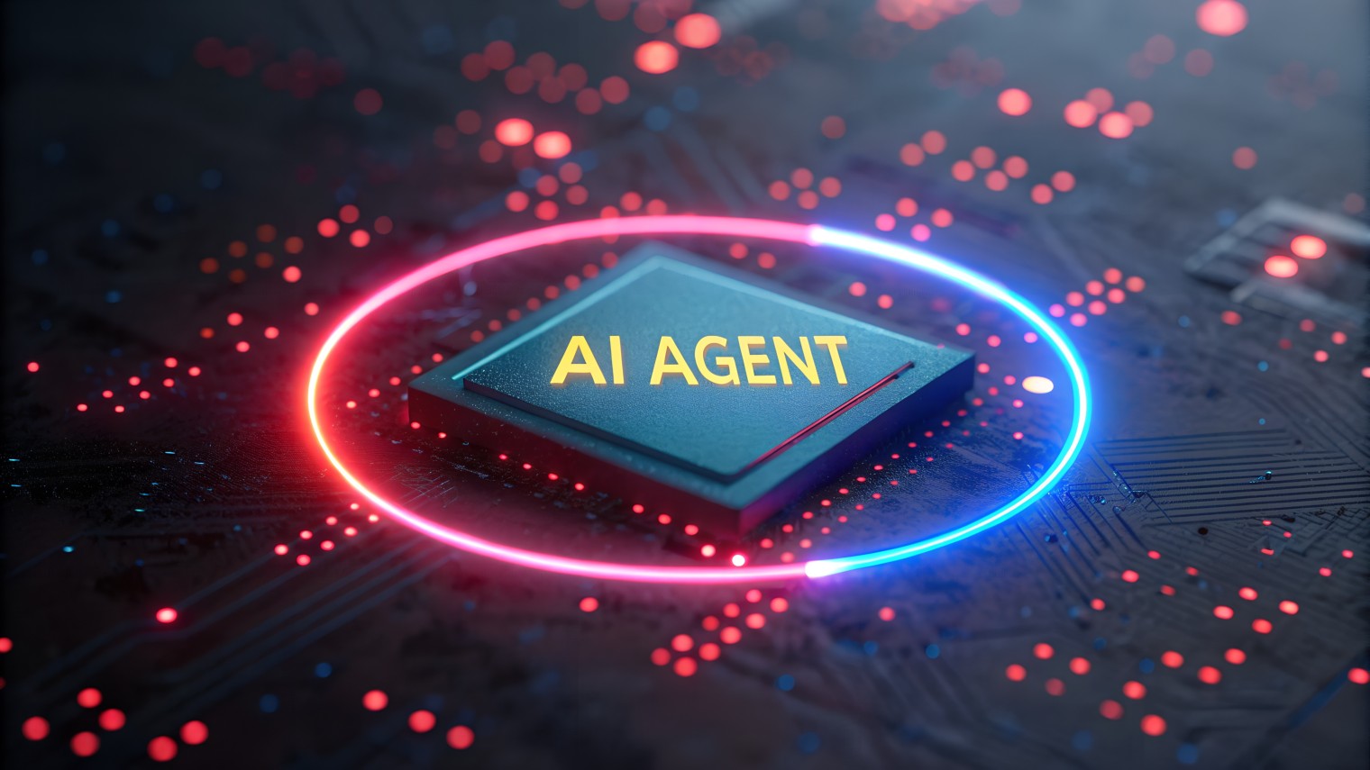 AI agents