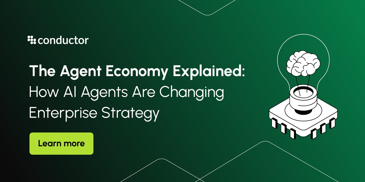 The AI Agent Economy
