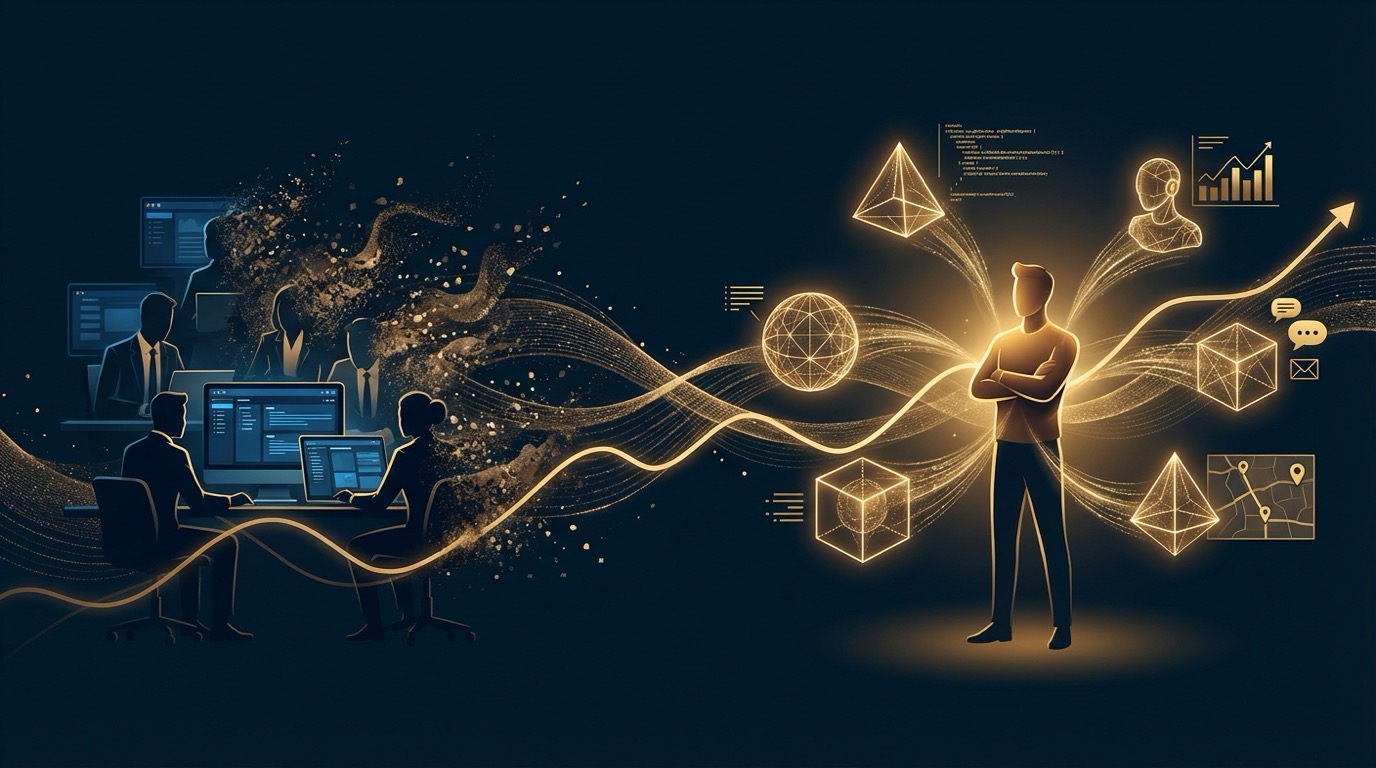 The AI Agent Economy