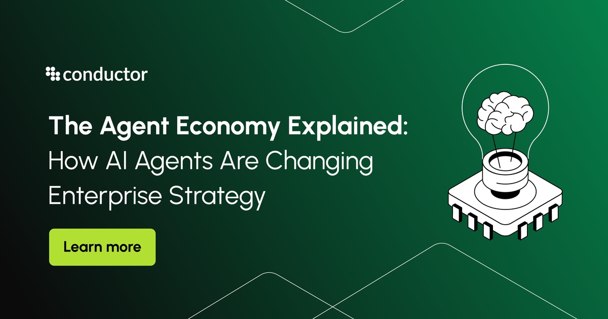 The AI Agent Economy