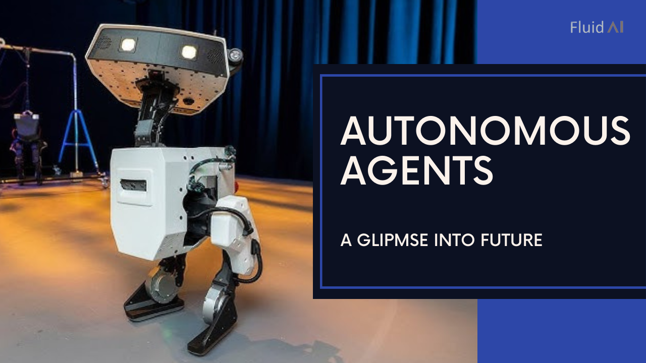 autonomous AI agents