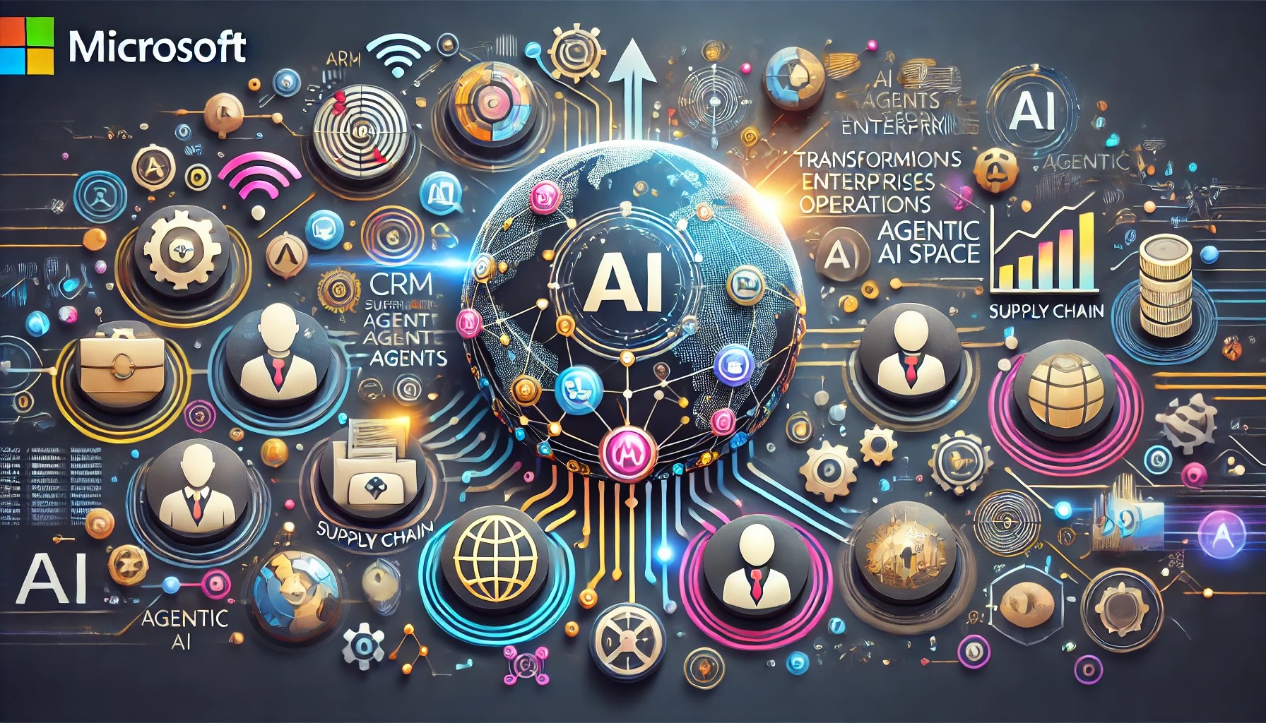 Top 10 Autonomous AI Agents Transforming Enterprise Workflows in 2026