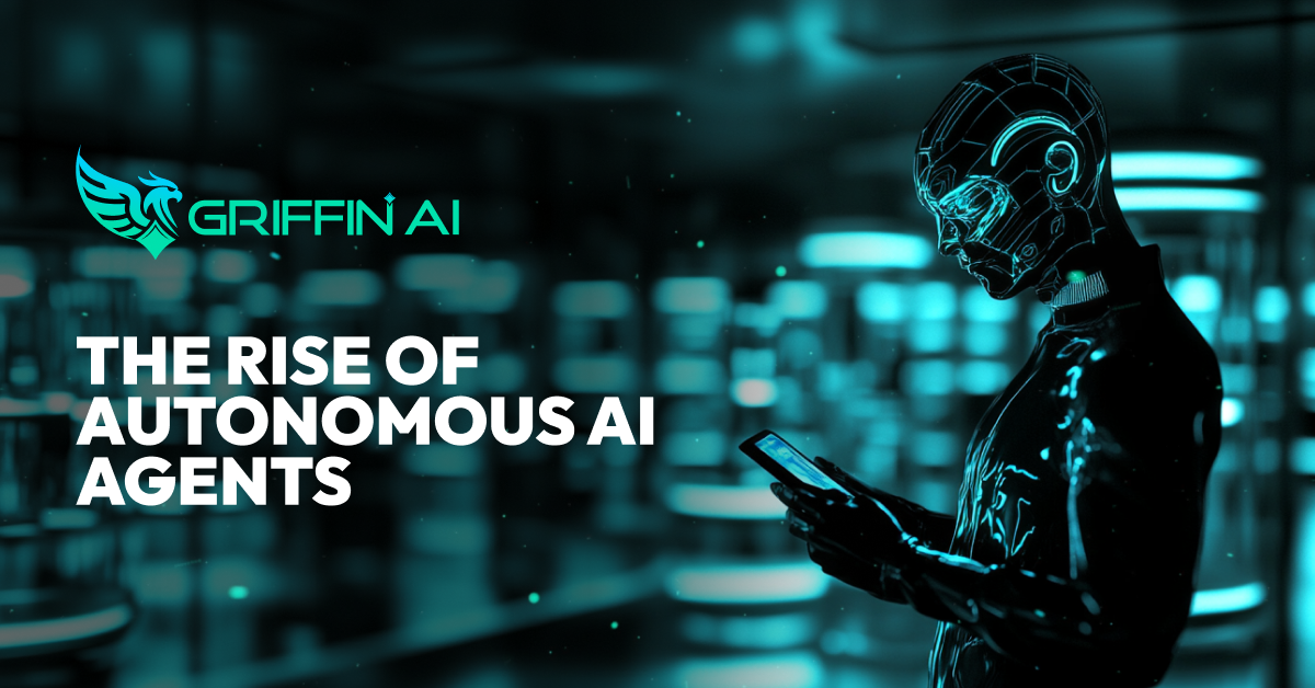 The Rise of Autonomous AI Agents in 2026: Real-World Use Cases and ROI