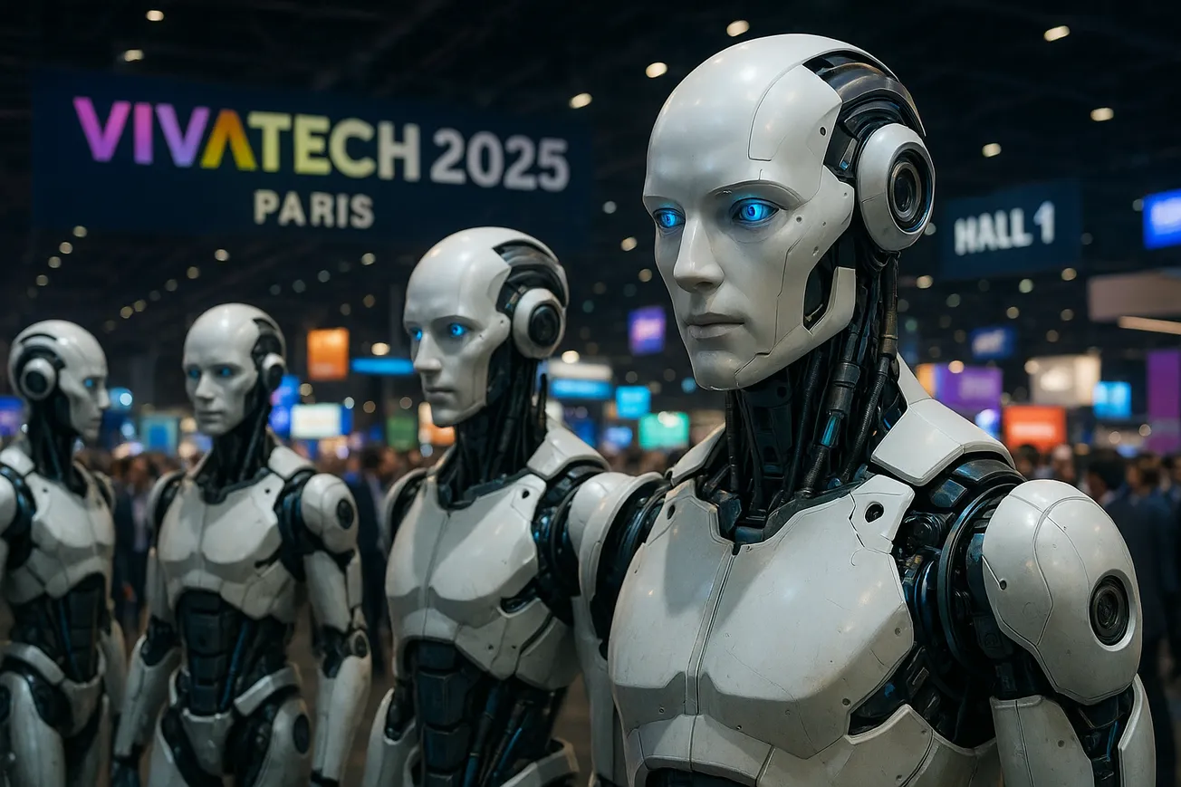 The Rise of Autonomous AI Agents in