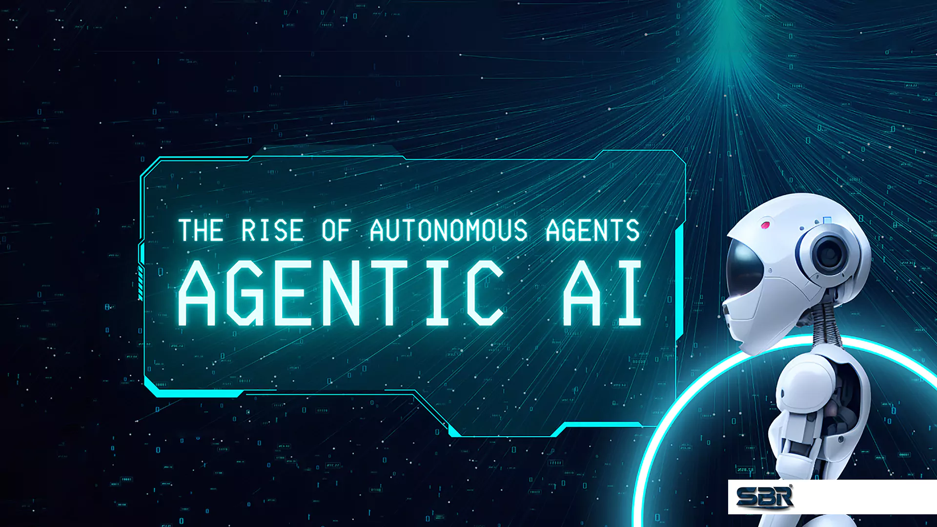 The Rise of Autonomous AI Agents in