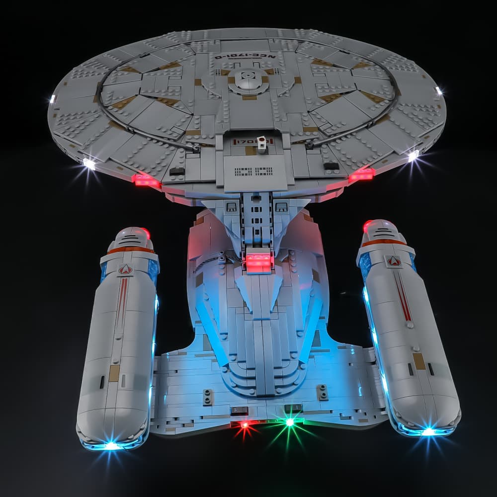 The Enterprise Standard