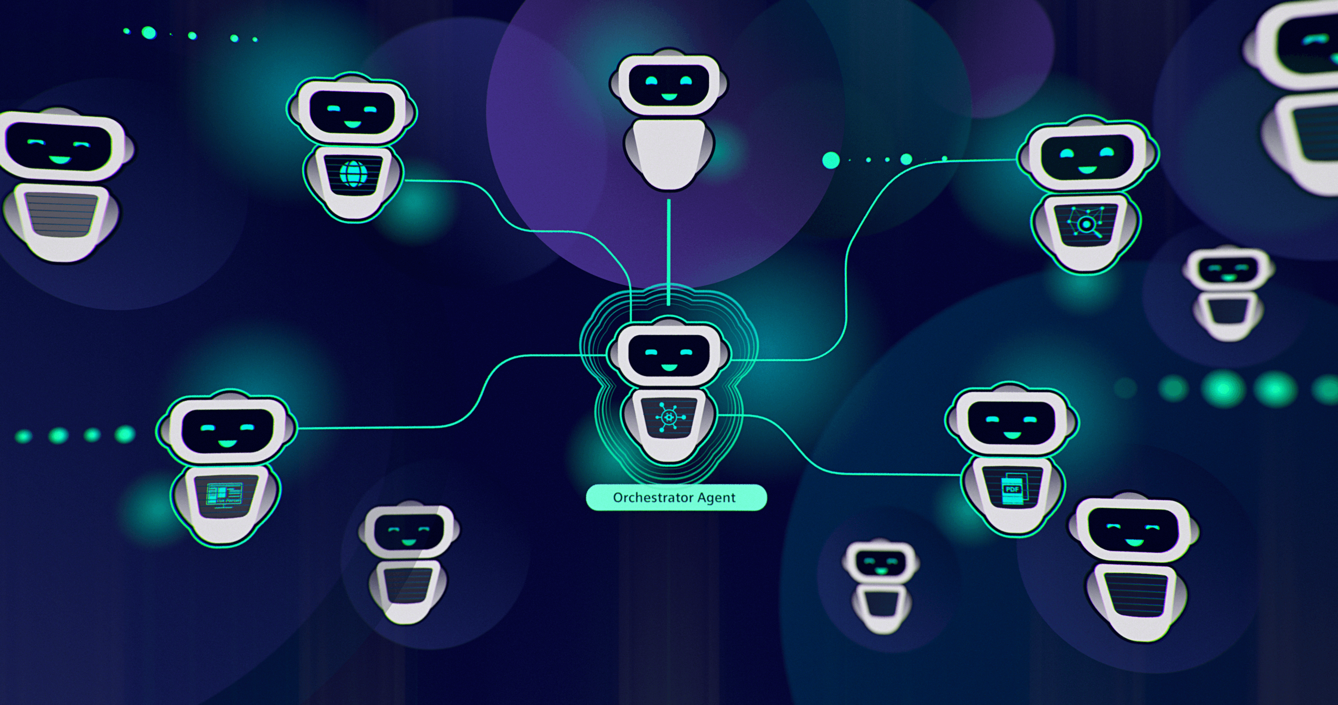 10 Autonomous AI Agents Transforming Enterprise Operations in 2026