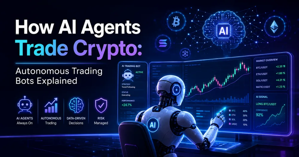 autonomous AI agents