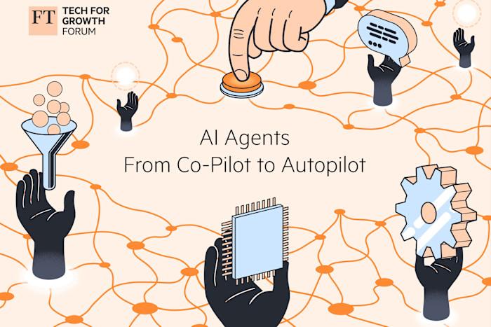 autonomous AI agents