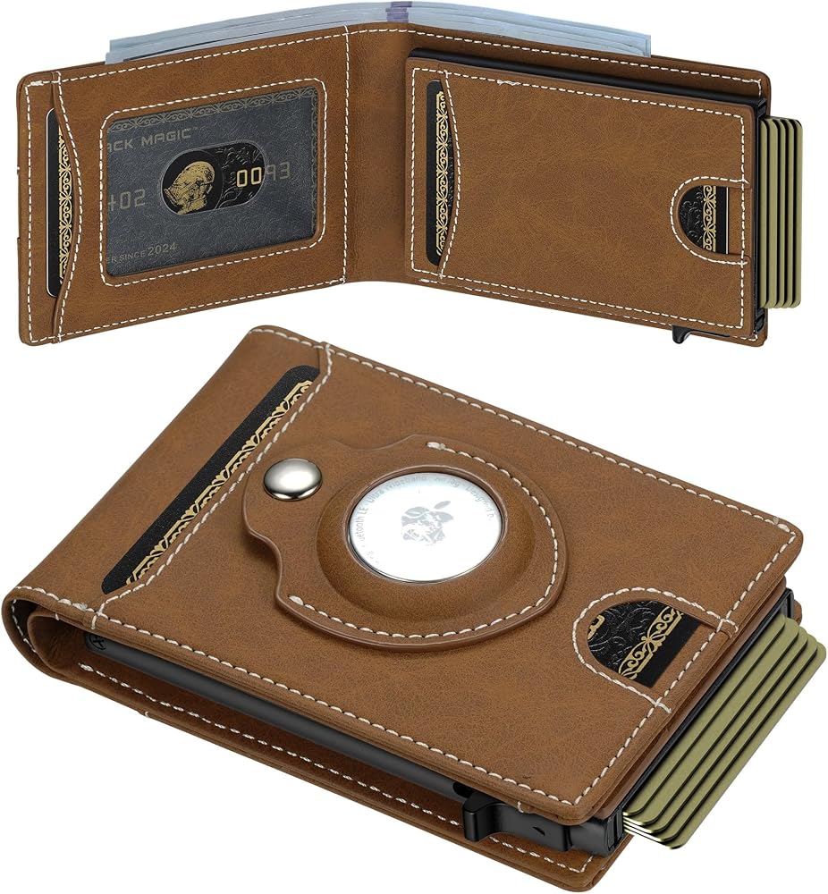 ai agents with wallets accessory