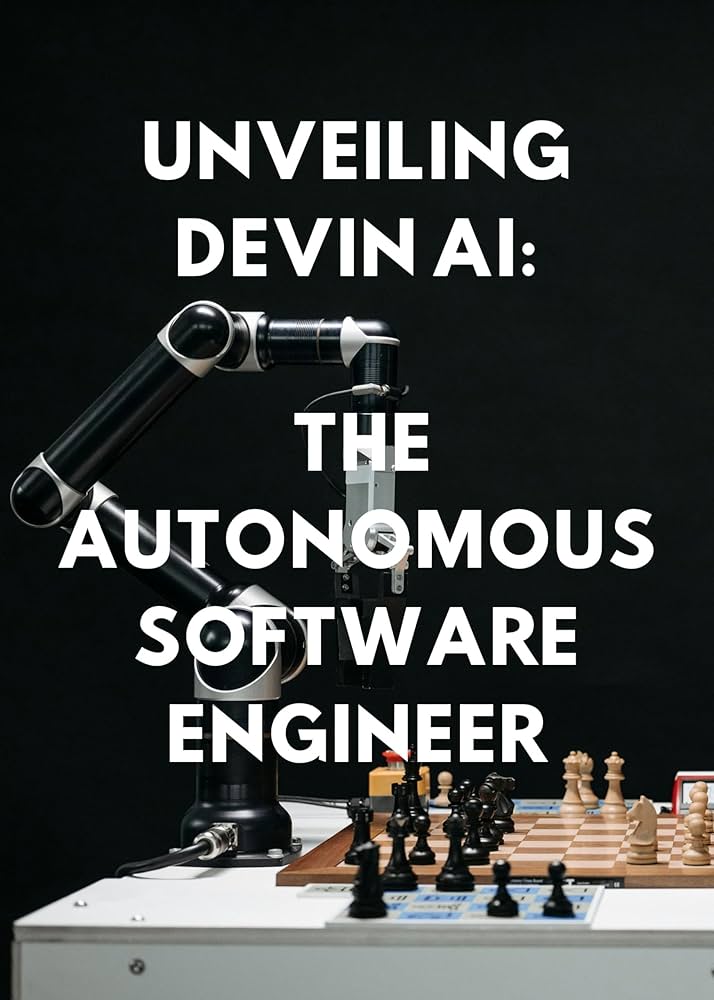 Devin AI Autonomous Engineer