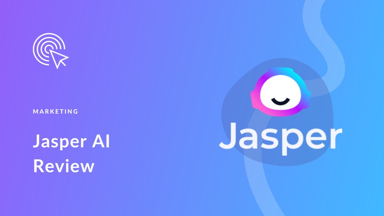 Jasper AI Autonomous Content Operations Platform
