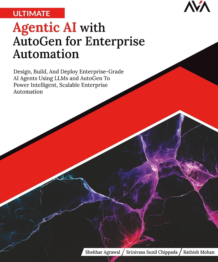 Microsoft AutoGen Enterprise Integration