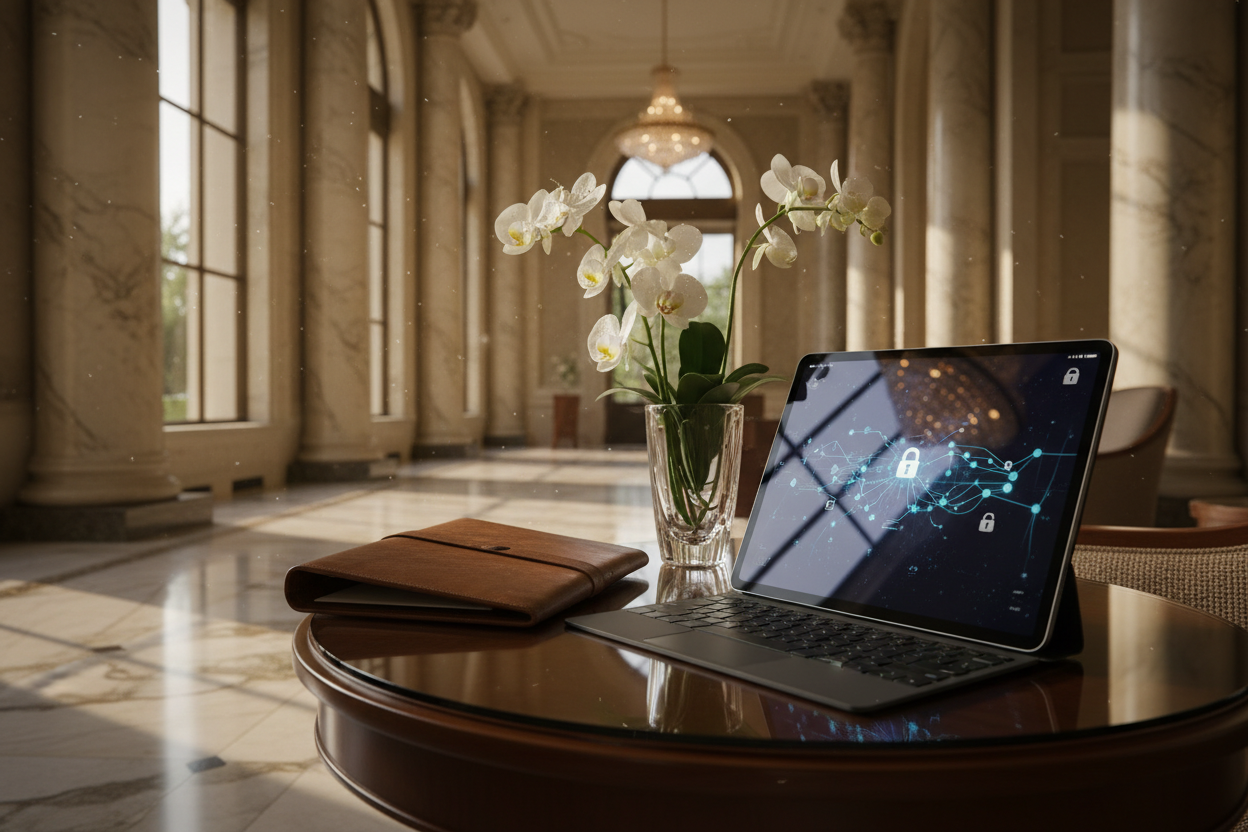 Integrate WalletConnect with AI Agents for Secure Multi-Chain DeFi Transactions